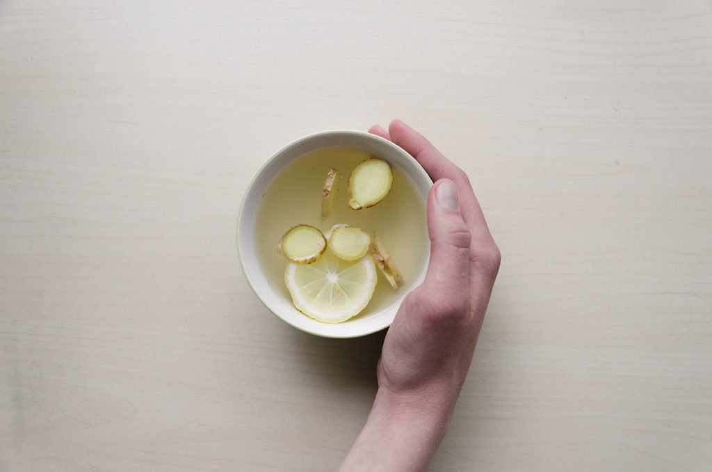 Gripe nunca mais com plantas medicinais