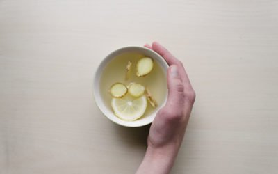 Gripe nunca mais com plantas medicinais