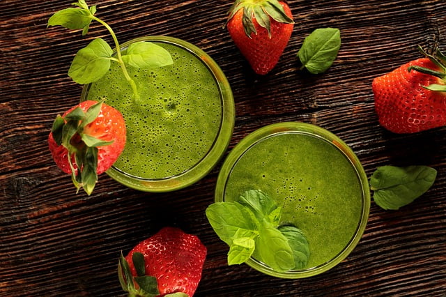 Detox natural