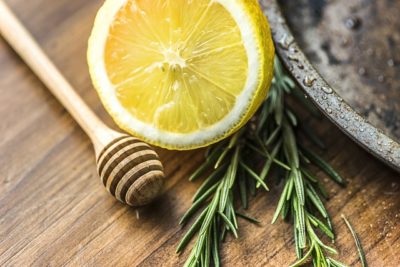 Ano novo Detox natural