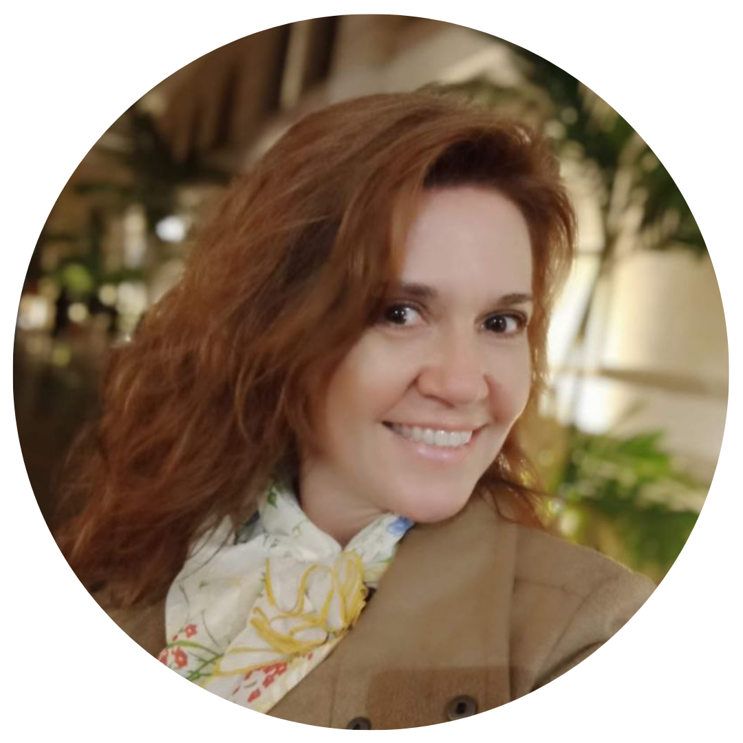 Patricia Esteves