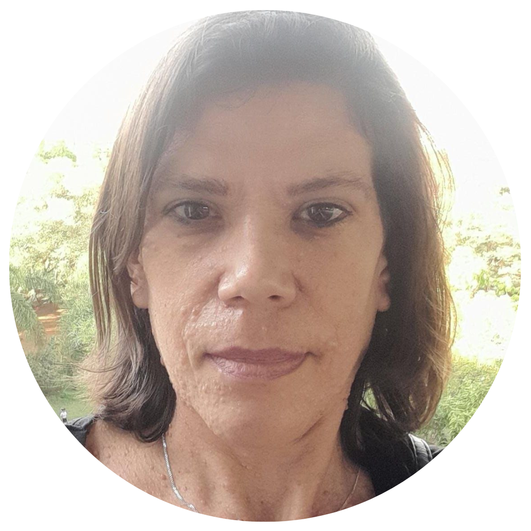 Roberta Goldammer